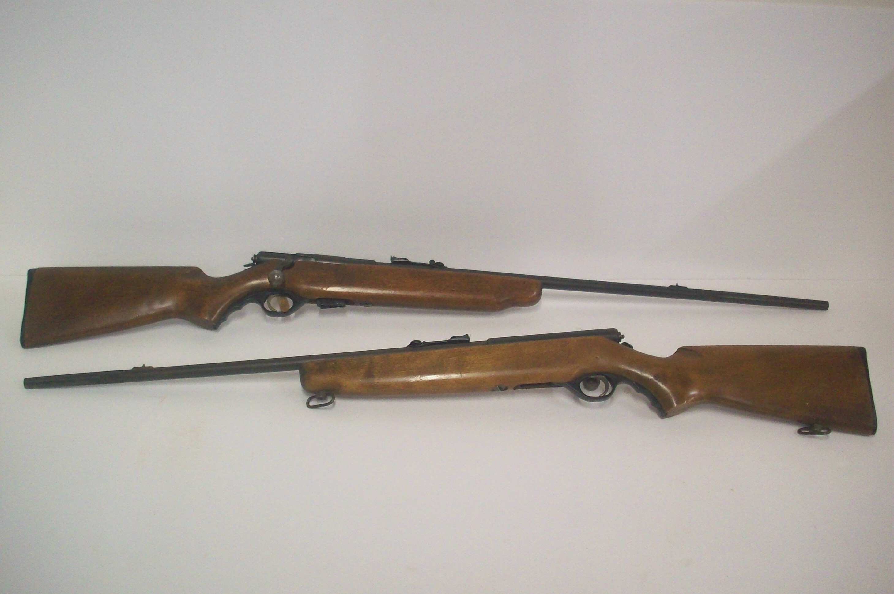Mossberg Model 42T Targo Bolt Action Rimfire Rifle Parts